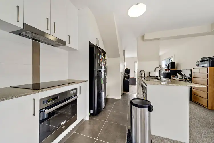 Fifth view of Homely house listing, 46/12 Junee Street, Crace ACT 2911