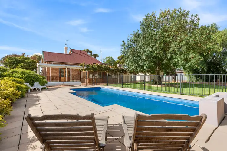Main view of Homely house listing, 60 Edith Terrace, Balaklava SA 5461