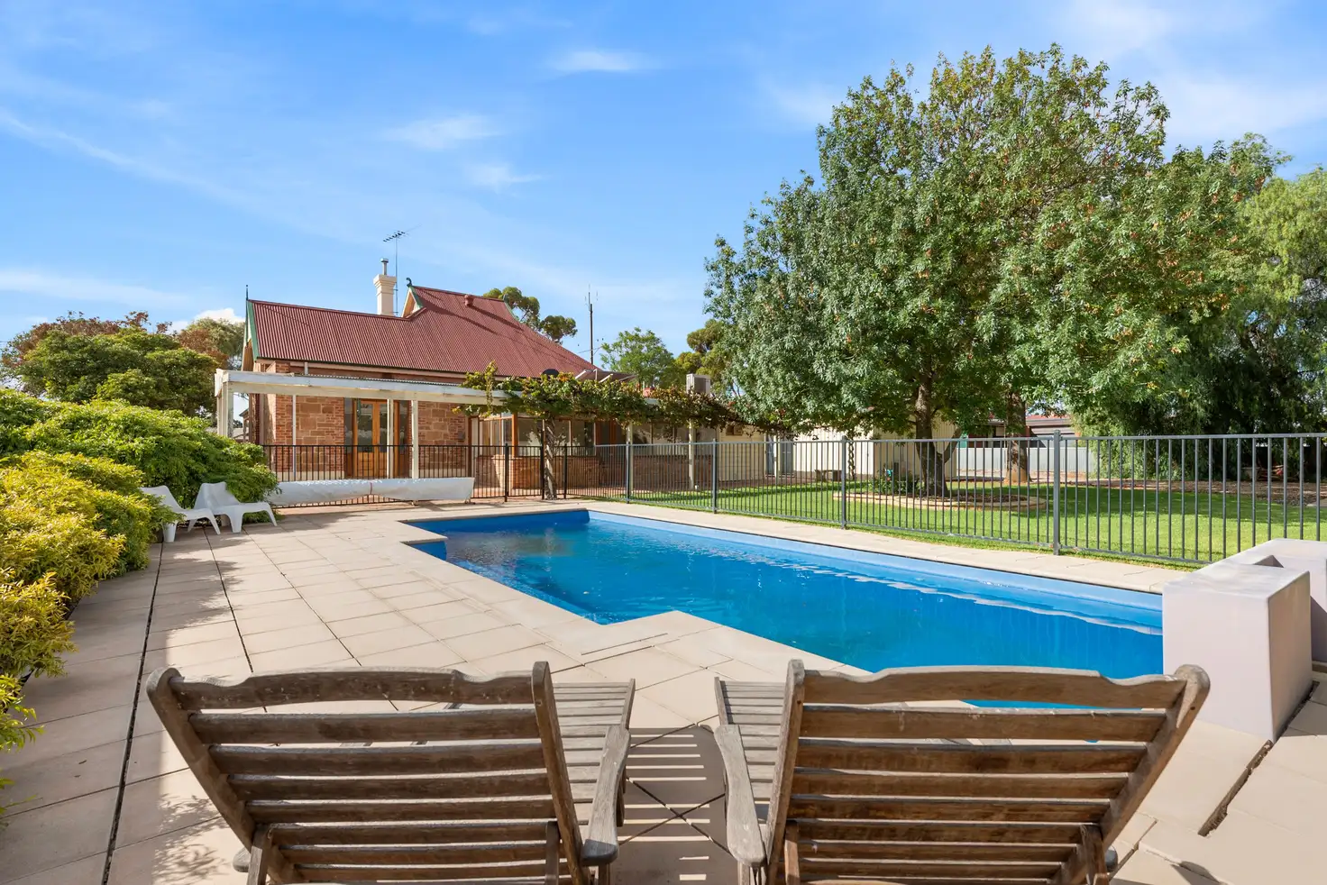 Main view of Homely house listing, 60 Edith Terrace, Balaklava SA 5461