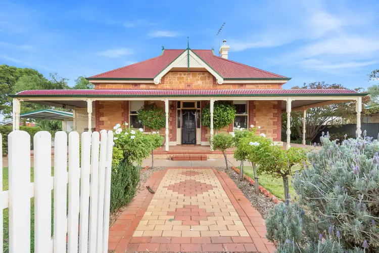 Second view of Homely house listing, 60 Edith Terrace, Balaklava SA 5461