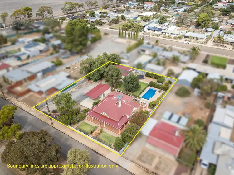 Third view of Homely house listing, 60 Edith Terrace, Balaklava SA 5461