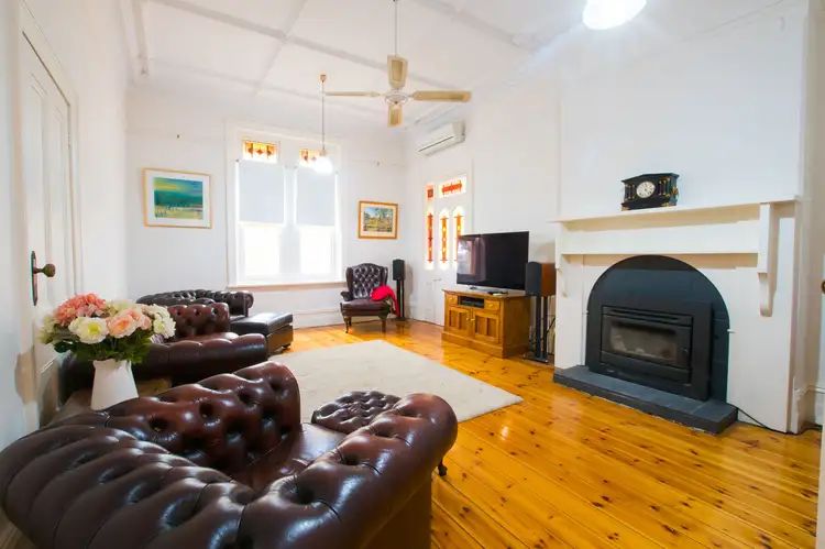 Fifth view of Homely house listing, 60 Edith Terrace, Balaklava SA 5461