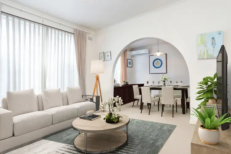 1/31 Birriga Road, Bellevue Hill NSW 2023