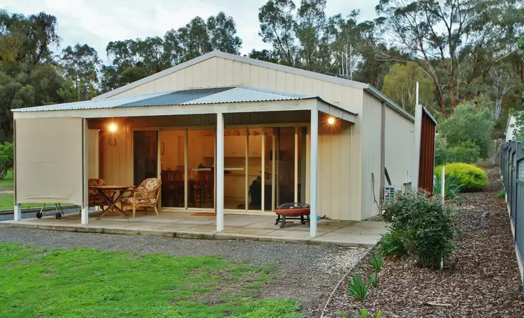 32 Caldwell Street, Heathcote VIC 3523