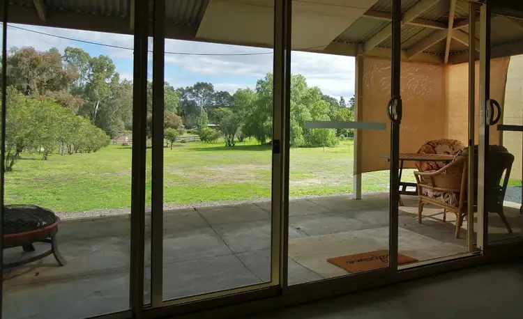 Sixth view of Homely house listing, 32 Caldwell Street, Heathcote VIC 3523