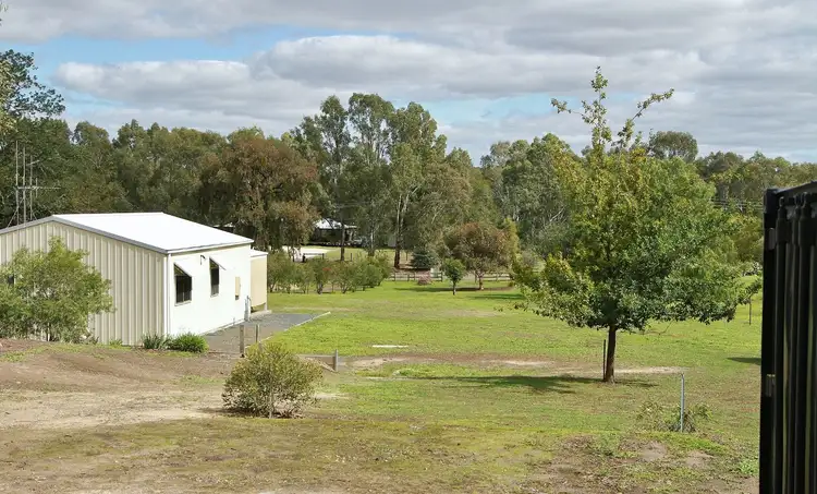 Seventh view of Homely house listing, 32 Caldwell Street, Heathcote VIC 3523