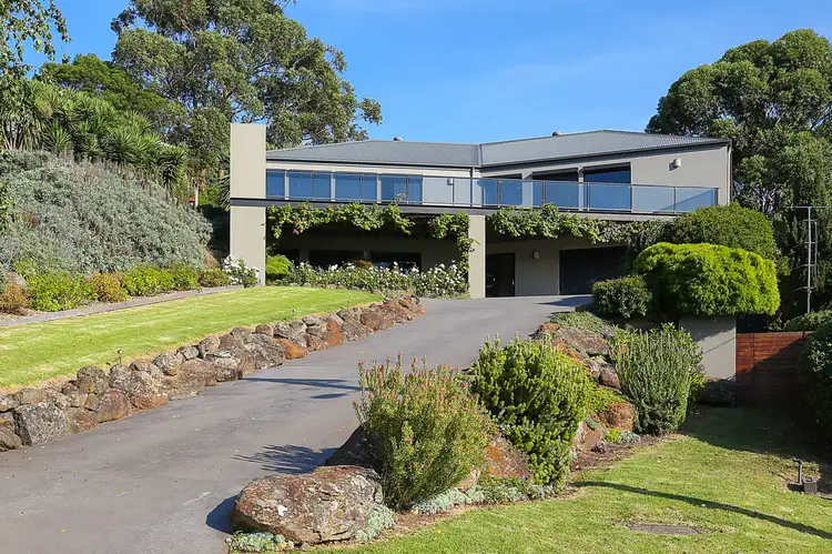 Main view of Homely house listing, 17 Kawana Court, Camperdown VIC 3260