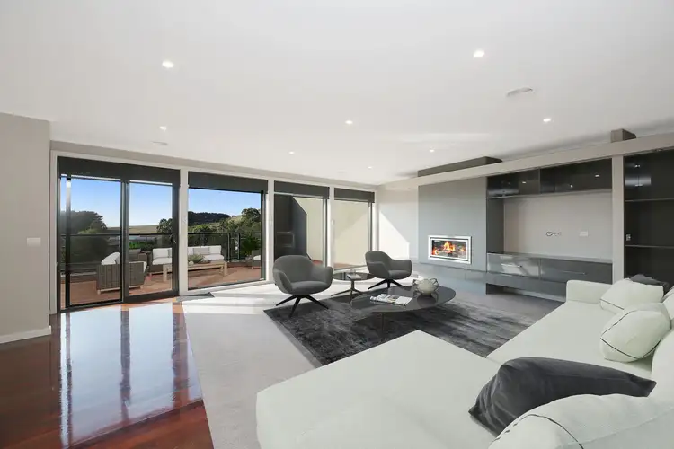 Third view of Homely house listing, 17 Kawana Court, Camperdown VIC 3260