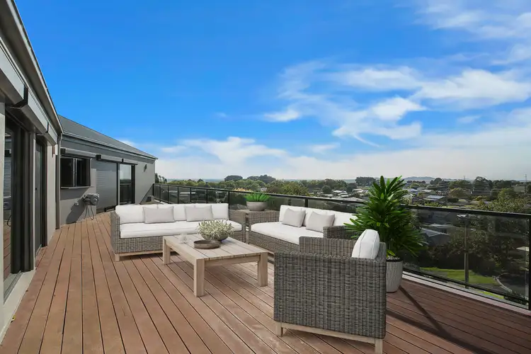 Fourth view of Homely house listing, 17 Kawana Court, Camperdown VIC 3260