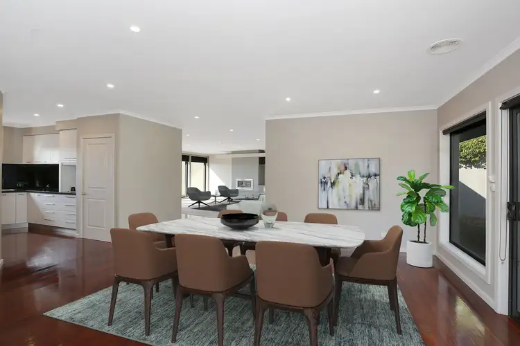 Sixth view of Homely house listing, 17 Kawana Court, Camperdown VIC 3260