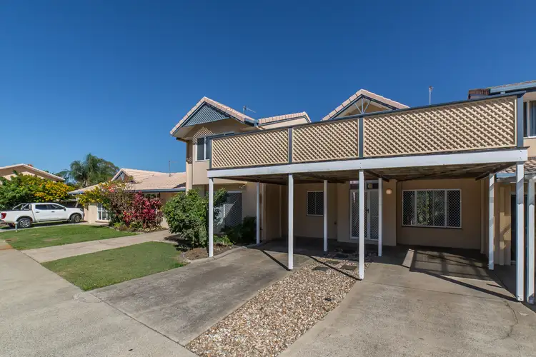 14/50 St Kevins Avenue, Benowa QLD 4217