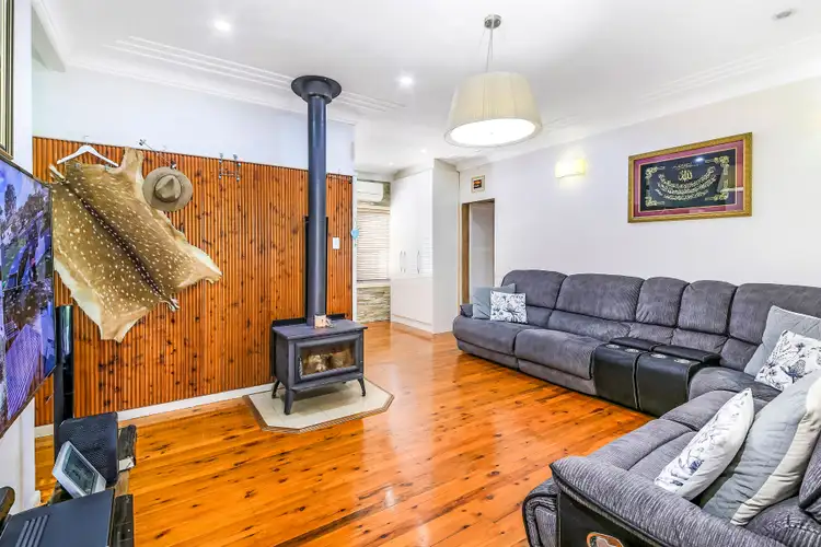 Second view of Homely house listing, 62 Woodland Road, Chester Hill NSW 2162