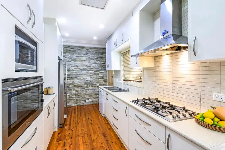 Third view of Homely house listing, 62 Woodland Road, Chester Hill NSW 2162