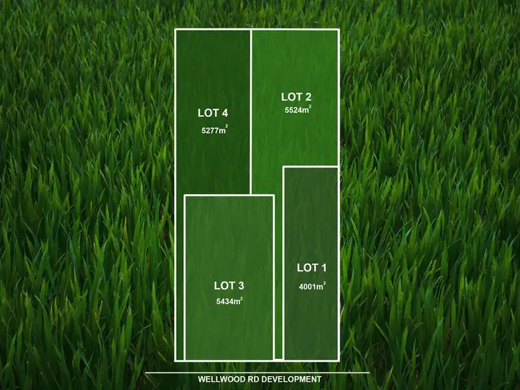 Second view of Homely land listing, Lot 4/23 Wellwood Road, Drouin VIC 3818