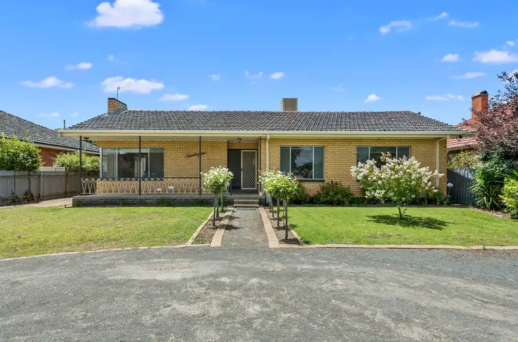 22 Tom Street, Yarrawonga VIC 3730