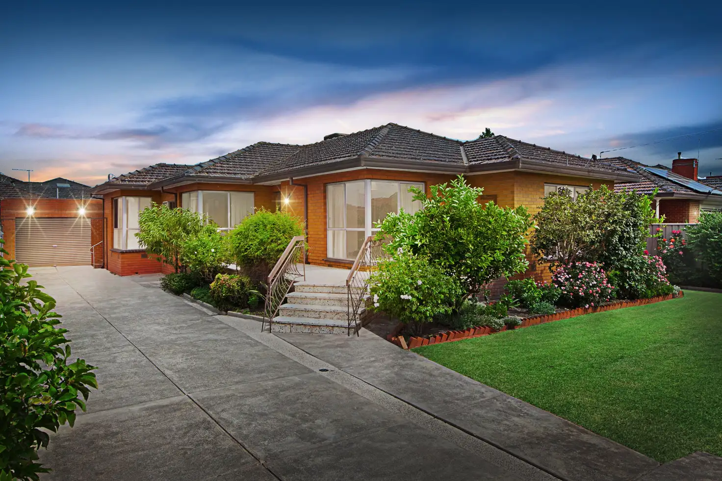 Main view of Homely house listing, 157 Glasgow Avenue, Reservoir VIC 3073