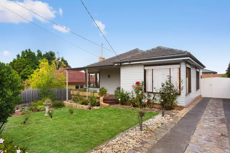 36 Dickson Street, Mount Waverley VIC 3149