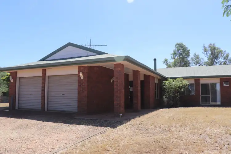 Second view of Homely rural property listing, 20364 Burnett Highway, Mundubbera QLD 4626