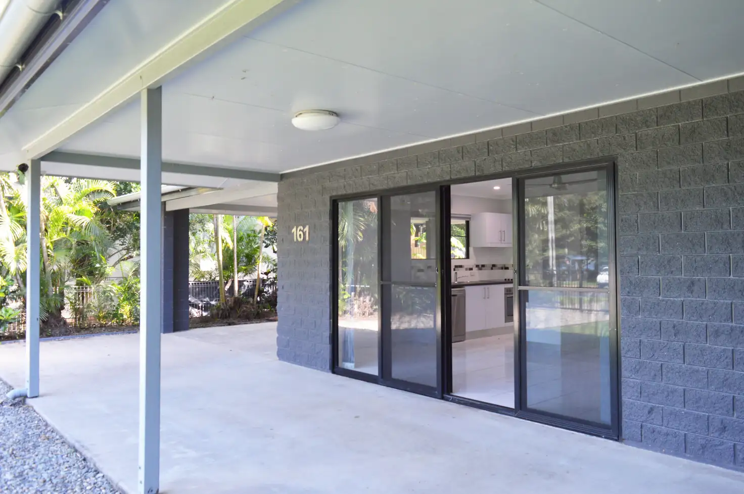 Main view of Homely house listing, 161 Reid Road, Wongaling Beach QLD 4852