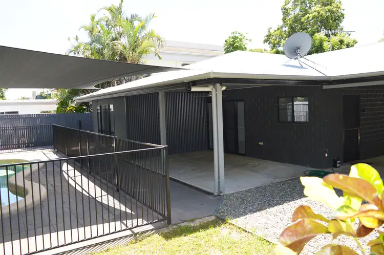 Second view of Homely house listing, 161 Reid Road, Wongaling Beach QLD 4852