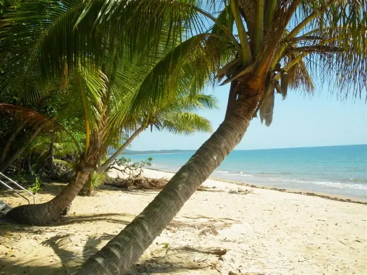 Fourth view of Homely house listing, 161 Reid Road, Wongaling Beach QLD 4852