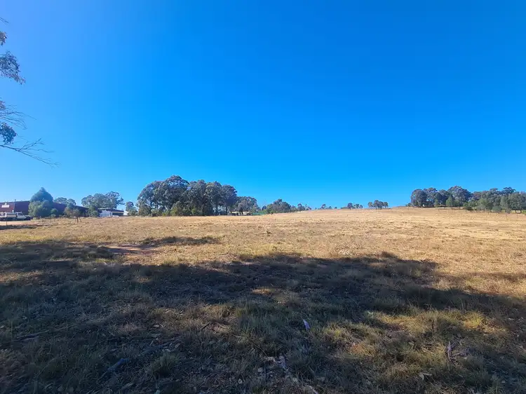 Main view of Homely land listing, Lot 303 New England Highway, Crows Nest QLD 4355