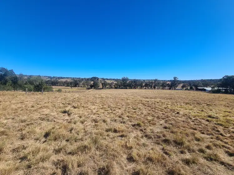 Second view of Homely land listing, Lot 303 New England Highway, Crows Nest QLD 4355