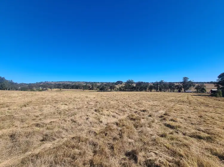 Third view of Homely land listing, Lot 303 New England Highway, Crows Nest QLD 4355