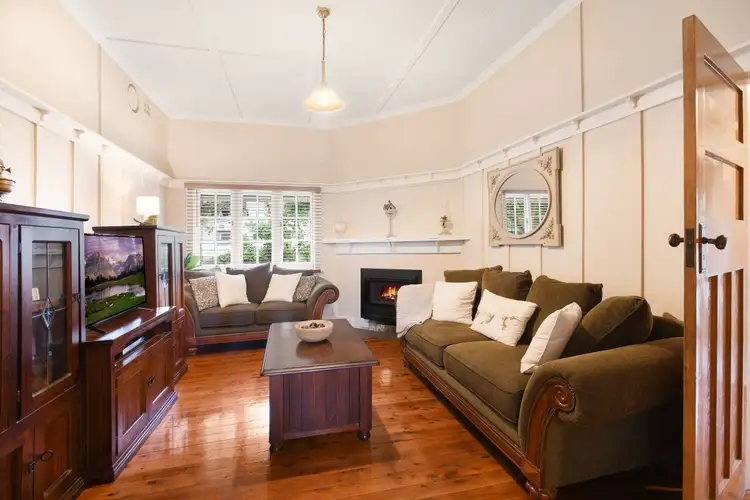 Third view of Homely house listing, 43 Kirkham Street, Moss Vale NSW 2577