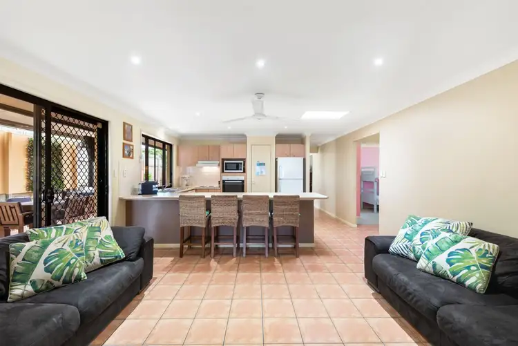 Sixth view of Homely house listing, 17 Campion Drive, North Lakes QLD 4509