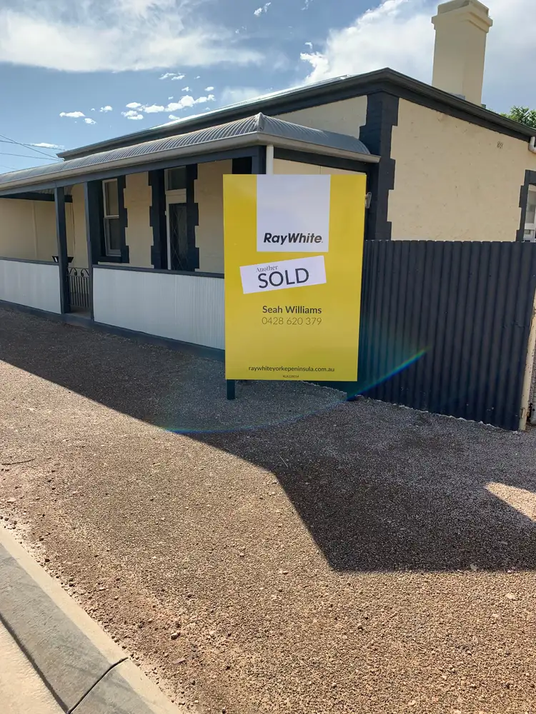 Main view of Homely house listing, 9 Clara Street, Wallaroo SA 5556