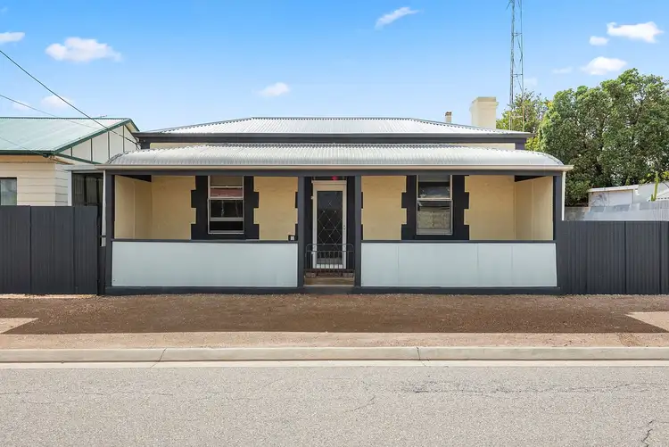 Second view of Homely house listing, 9 Clara Street, Wallaroo SA 5556