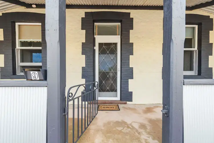 Third view of Homely house listing, 9 Clara Street, Wallaroo SA 5556