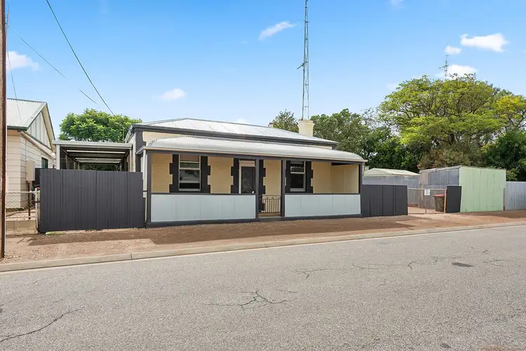 Fourth view of Homely house listing, 9 Clara Street, Wallaroo SA 5556