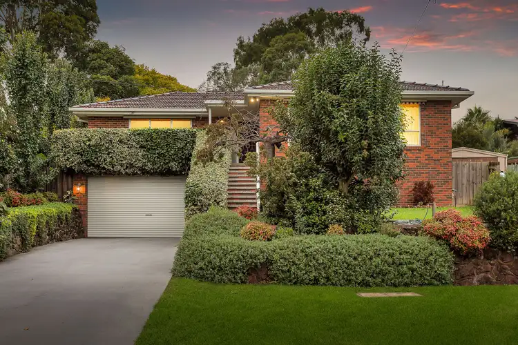Third view of Homely house listing, 6 Blackfriars Lane, Chirnside Park VIC 3116