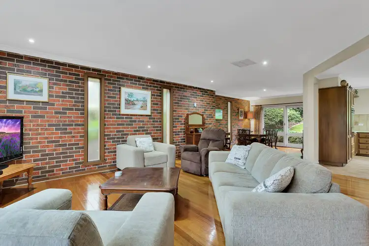 Fourth view of Homely house listing, 6 Blackfriars Lane, Chirnside Park VIC 3116