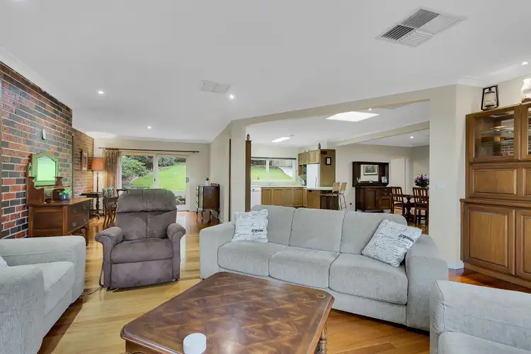 Fifth view of Homely house listing, 6 Blackfriars Lane, Chirnside Park VIC 3116