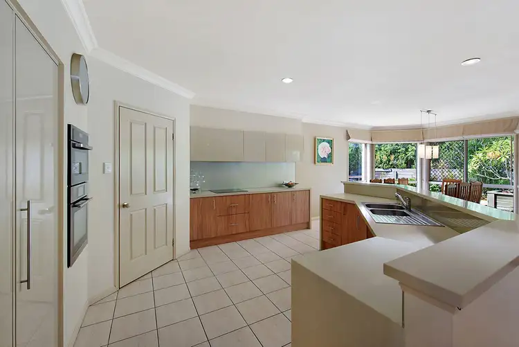 Sixth view of Homely house listing, 27 Cambridge Place, Wishart QLD 4122