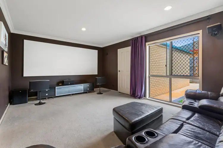 Seventh view of Homely house listing, 27 Cambridge Place, Wishart QLD 4122