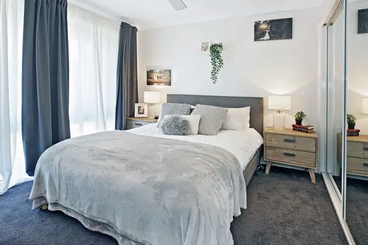 Third view of Homely house listing, 1/7 Dampier Avenue, Werrington County NSW 2747