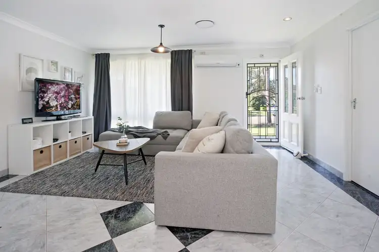 Fourth view of Homely house listing, 1/7 Dampier Avenue, Werrington County NSW 2747