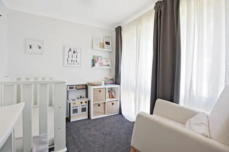 Sixth view of Homely house listing, 1/7 Dampier Avenue, Werrington County NSW 2747
