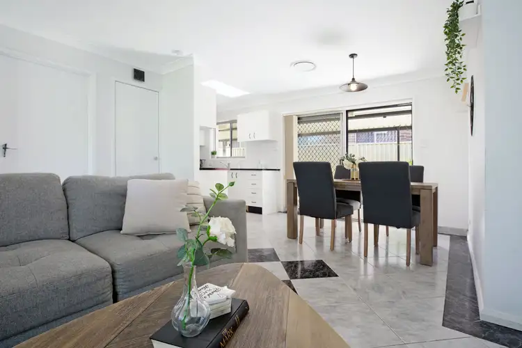 Seventh view of Homely house listing, 1/7 Dampier Avenue, Werrington County NSW 2747