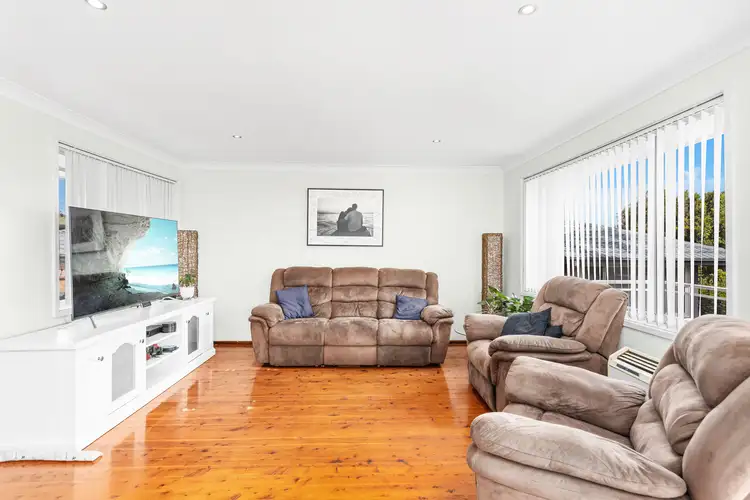 Second view of Homely house listing, 28 Shipton Crescent, Mount Warrigal NSW 2528