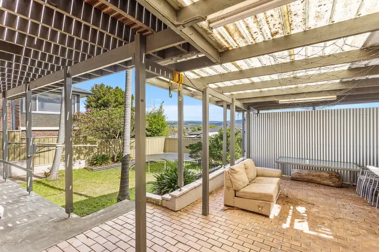 Fifth view of Homely house listing, 28 Shipton Crescent, Mount Warrigal NSW 2528