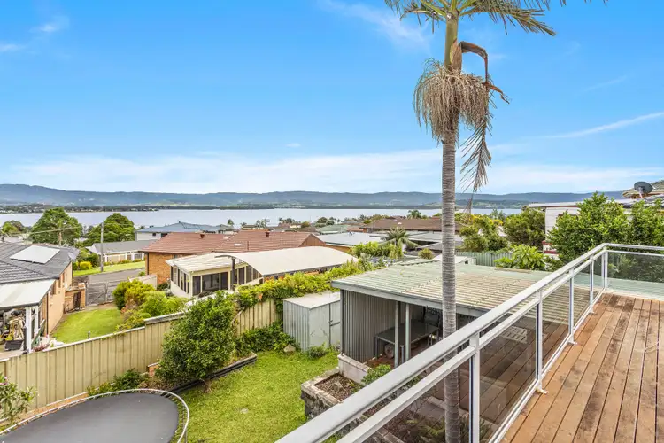 Sixth view of Homely house listing, 28 Shipton Crescent, Mount Warrigal NSW 2528