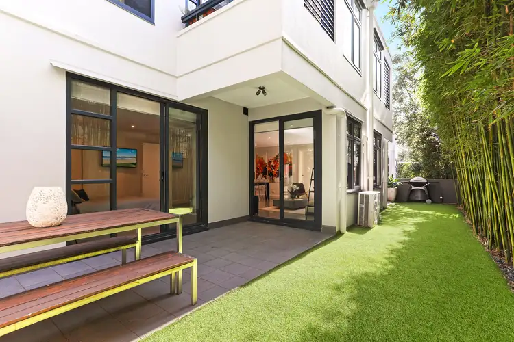 Main view of Homely apartment listing, 3/53 Spencer Street, Rose Bay NSW 2029
