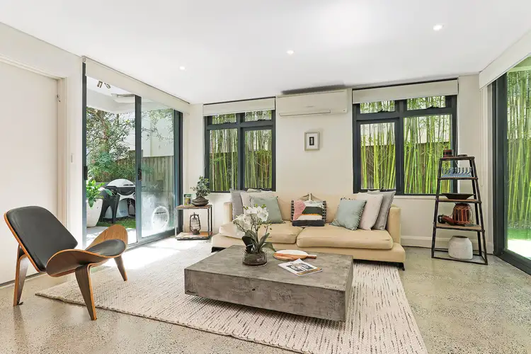 Second view of Homely apartment listing, 3/53 Spencer Street, Rose Bay NSW 2029