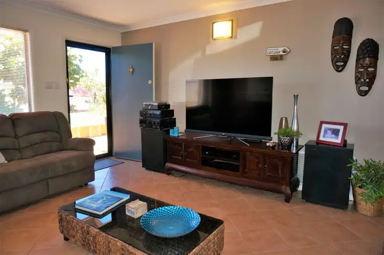 Fourth view of Homely house listing, 3 Stokes-Hughes Street, Exmouth WA 6707