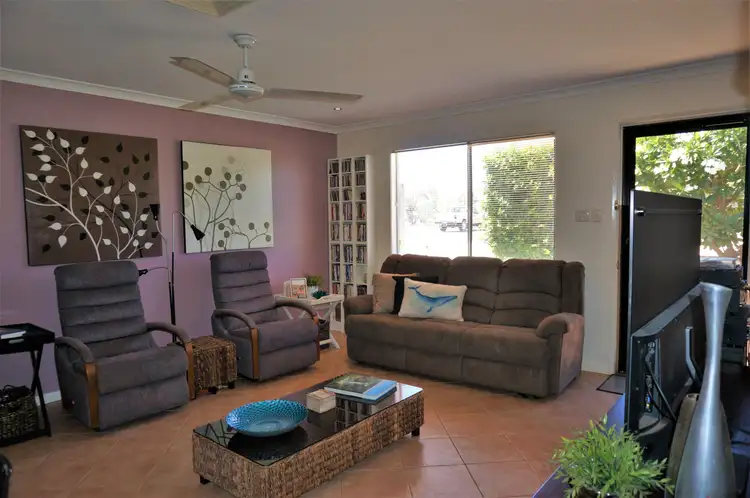 Fifth view of Homely house listing, 3 Stokes-Hughes Street, Exmouth WA 6707